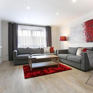 Appartement met Twee Slaapkamers