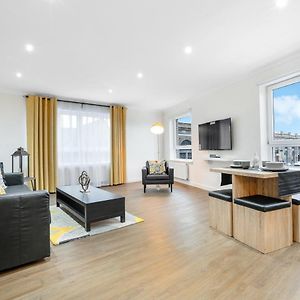 Deluxe Appartement